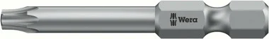 WERA 05060051001 867/4 Z BO TX 15 X 89 MM TORX BITS , TAMPER RESISTANT