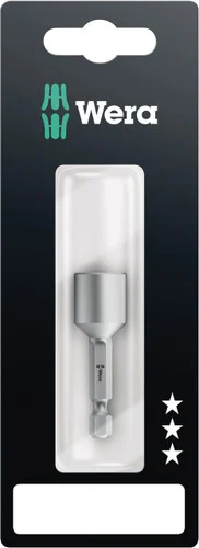 WERA 05073506001 869/4 M SW 11.0 X 50 MM SB NUT SETTERS - MAGNETIC