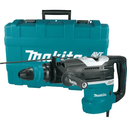 8b7f003f2b70793179987c334dfb6102f5c35202-large_1200x1200.webp Makita 2" SDS-MAX Advanced AVT‚ Rotary Hammer