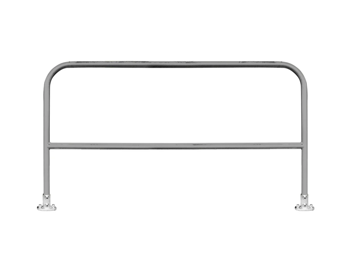 900_source_1707844938_1200x1200.webp Frontline GUS05-FXDHDG Guardrail System for Concrete or Steel Substrates 5'