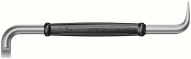 WERA 05017405001 920 A 4.0 + 4.0 OFFSET SCREWDRIVER
