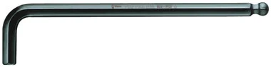 950_pkl_bm__05944.1477477066.380.500.webp WERA 05027111001 950 PKL BM HEX-PLUS SW 12.0 LONG ARM BALLPOINT HEX KEY