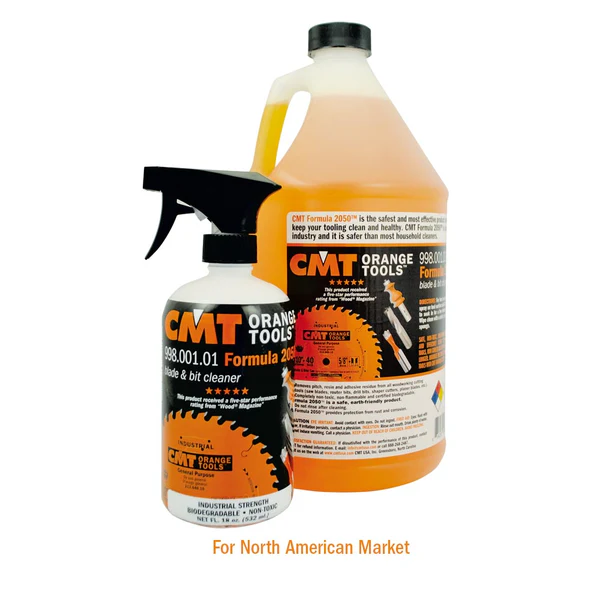 BLADE & BIT CLEANER