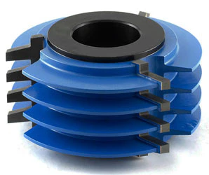 FINGER JOINT SHAPER CUTTER