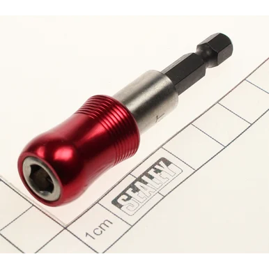 Quick release bit holder 65mml [AK2109.V2-34]