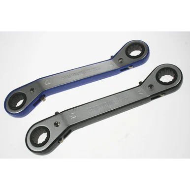 Wrench, angled ratchet 15x17 (lsa) [AK2270-15X17]