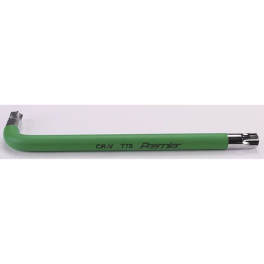 Long Jumbo Trx-Star Key T70 'Anti-Slip' [AK71880.12]