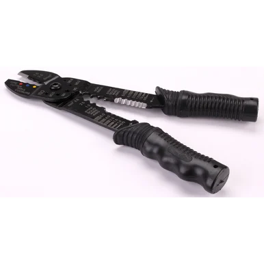 Wire Stripper/Crimper [AK7400.73]