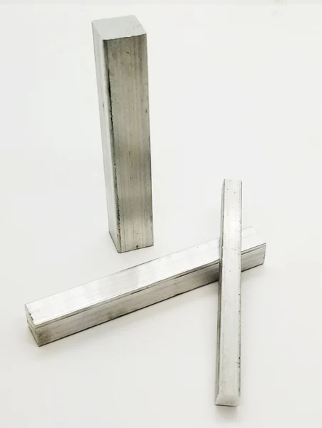 3″ ALUMINUM MEASURING BARS