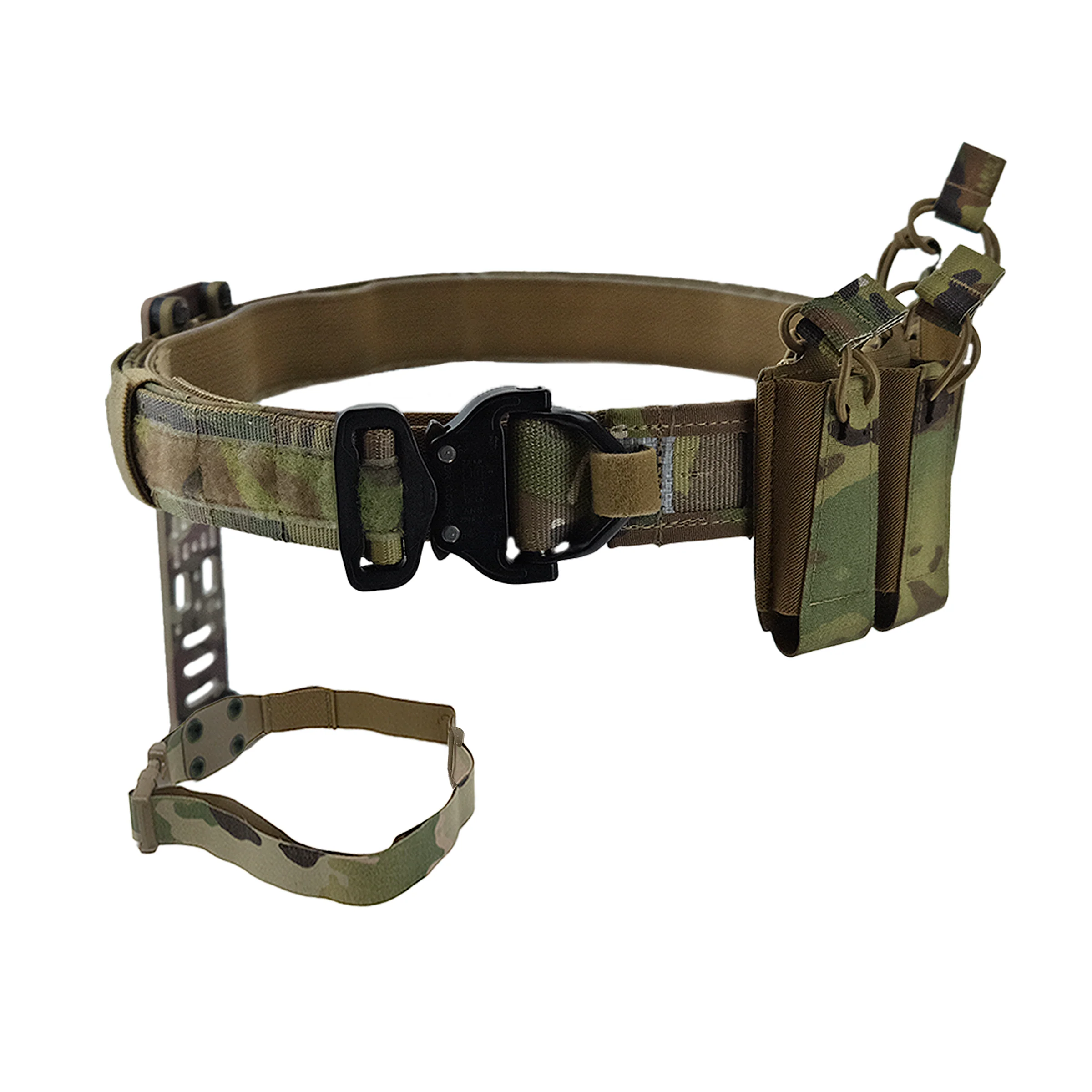 GBRS Group Assaulter Belt Bundle