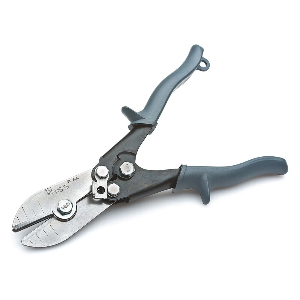 ATG-WC3SN_01_ad49dfcb-ce74-4967-9649-ad142b6b6ecb.webp Crescent Wiss WC3SN 9-3/4" 3-Blade Hand Crimper