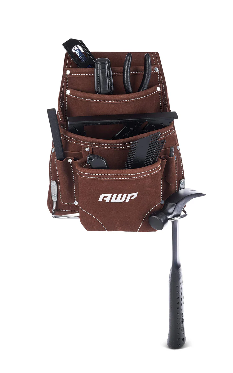 AWP_1LS-688-2_1_1200x1200.webp AWP 1LS-688-2 Suede Leather Tool Pouch