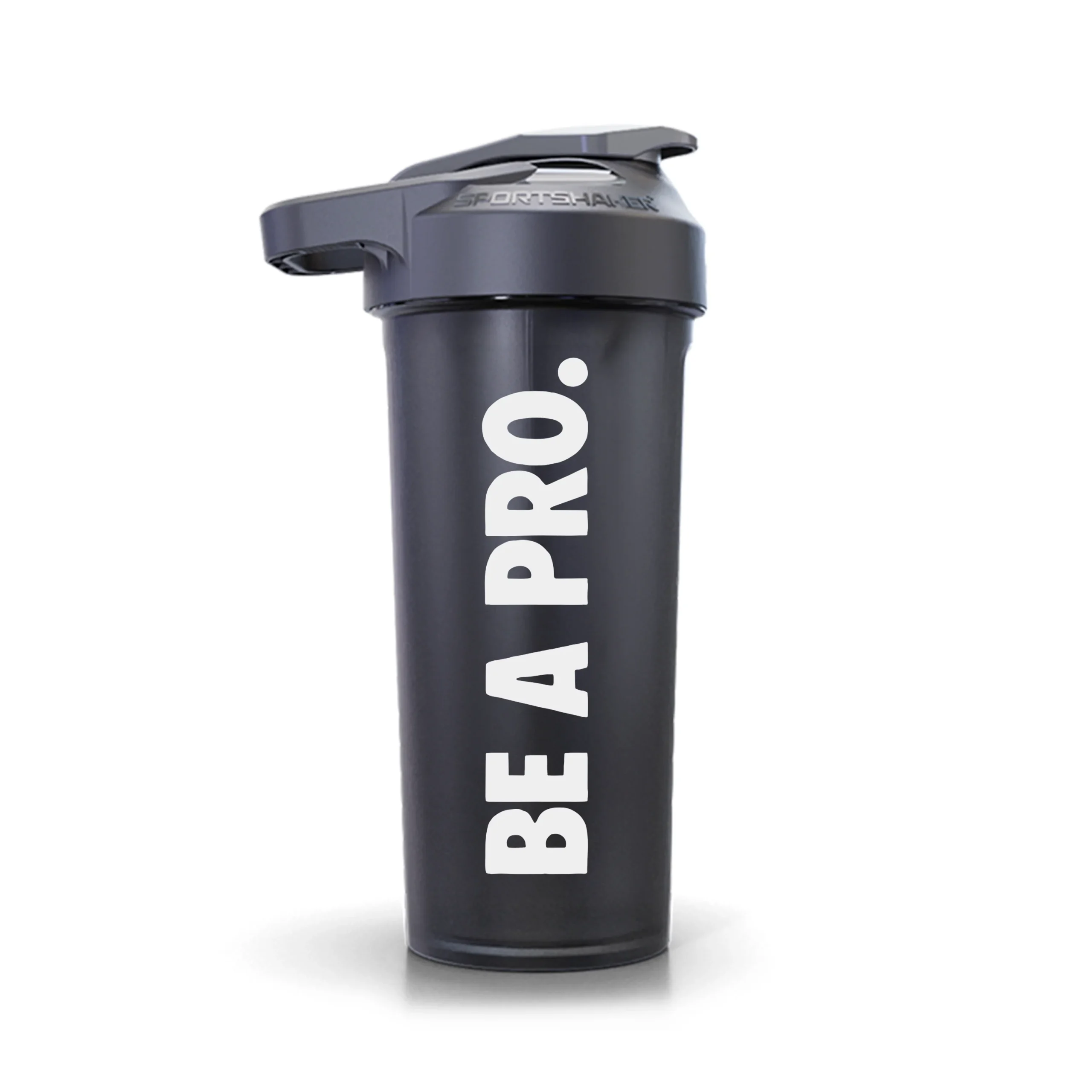 GBRS Group Be A Pro Shaker Bottle