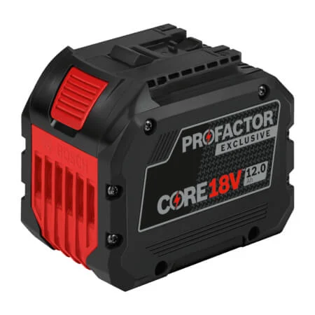 BOSCH-GBA18V120_1200x1200.webp BOSCH GBA18V120 18V CORE18V Lithium-Ion 12.0 Ah PROFACTOR Exclusive Battery