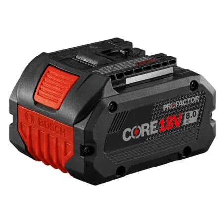 BOSCH-GBA18V80_1200x1200.webp BOSCH GBA18V80 18V CORE18V Lithium-Ion 8.0 Ah PROFACTOR Performance Battery