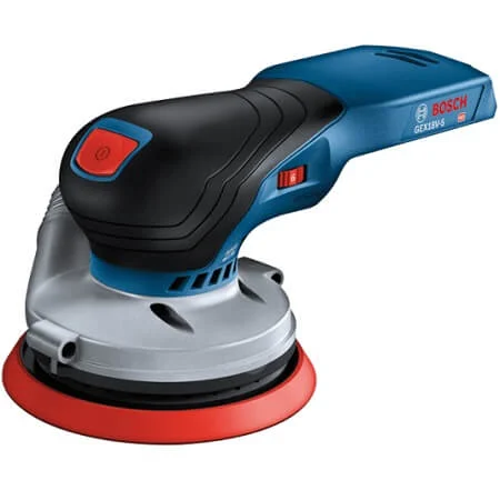 BOSCH-GEX18V-5N_1200x1200.webp BOSCH GEX18V-5N 18V Brushless 5 In. Random Orbit Sander (Bare Tool)