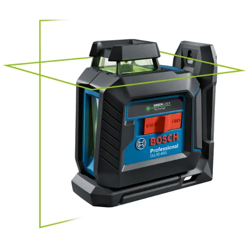 BOSCH-GLL50-40G_1200x1200.webp BOSCH GLL50-40G Green Beam Self-Leveling 360 Degree Cross-Line Laser