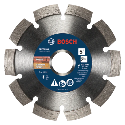 BOSCH_DBTP0501_5_Premium_Segmented_Tuckpointing_Blade_1200x1200.webp BOSCH DBTP0501 5" Premium Segmented Tuckpointing Blade