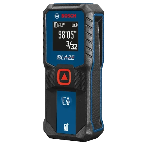 BOSCH GLM100-23 BLAZE™ 100 Ft. Laser Measure