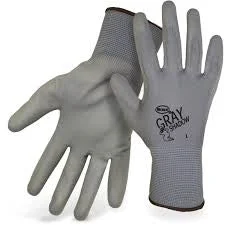 BOSS-GLOVES-1PU3500-2_1200x1200.webp BOSS GLOVES # 1PU3500 GRAY SHADOW™ PALM DIP NON-SLIP W COLOR CODED HEM