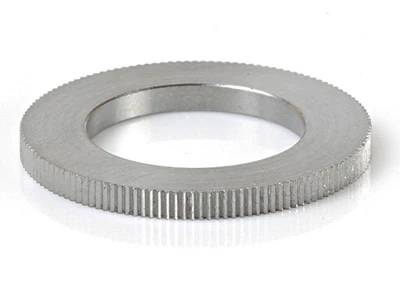 BORE REDUCTION RINGS FOR CIRCULAR SAW BLADES
