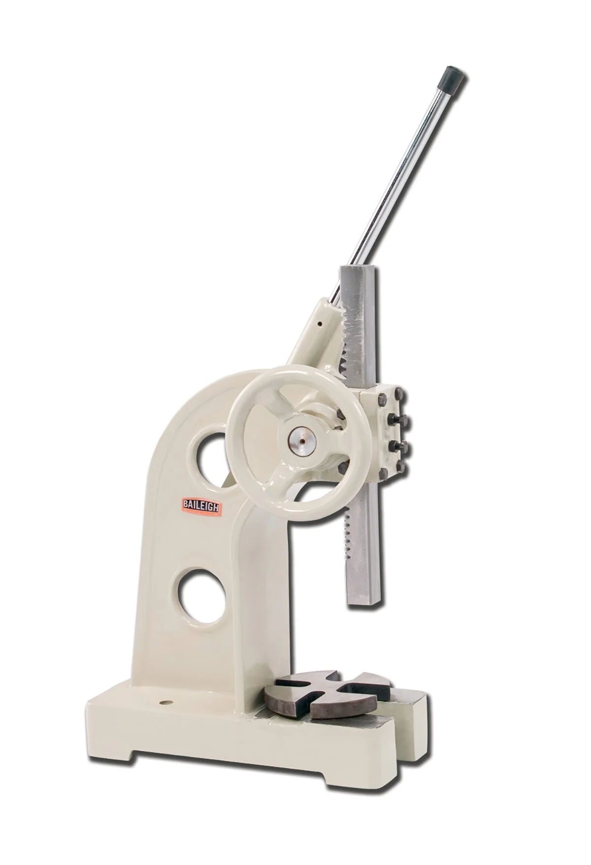 Baileigh-Industrial-1000260_01_26abb848-5d92-4e0a-926c-e0e227f32fe5.webp Baileigh Industrial BA9-1000260 Arbor Press AP-3R
