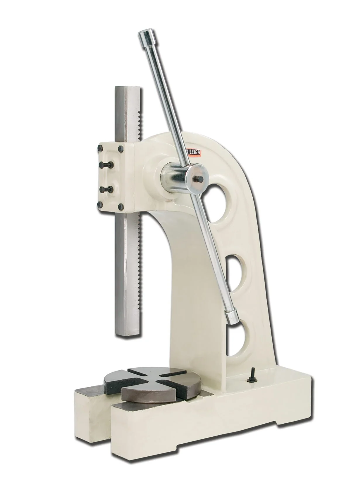 Baileigh-Industrial-1000264_01.webp Baileigh Industrial BA9-1000264 Arbor Press AP-5