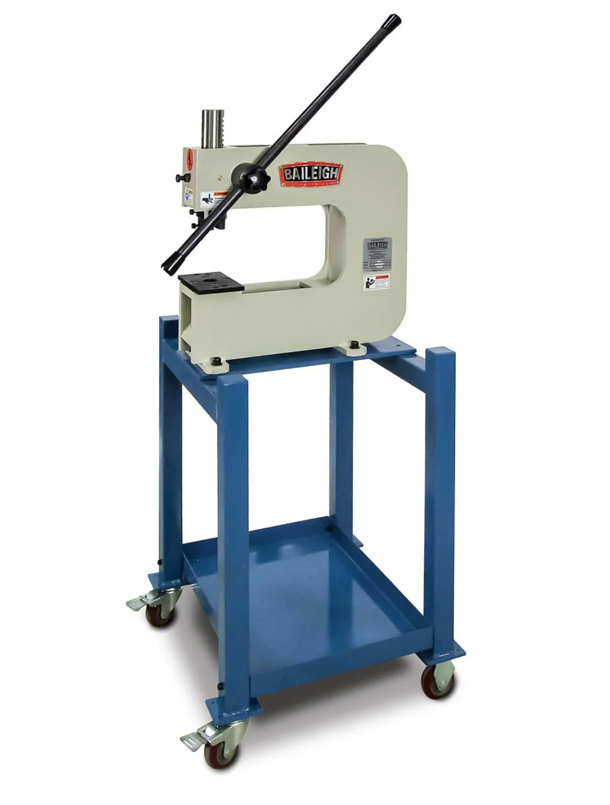 Baileigh-Industrial-1000792_01.webp Baileigh Industrial BA9-1000792 Metal Bench Press BP-3