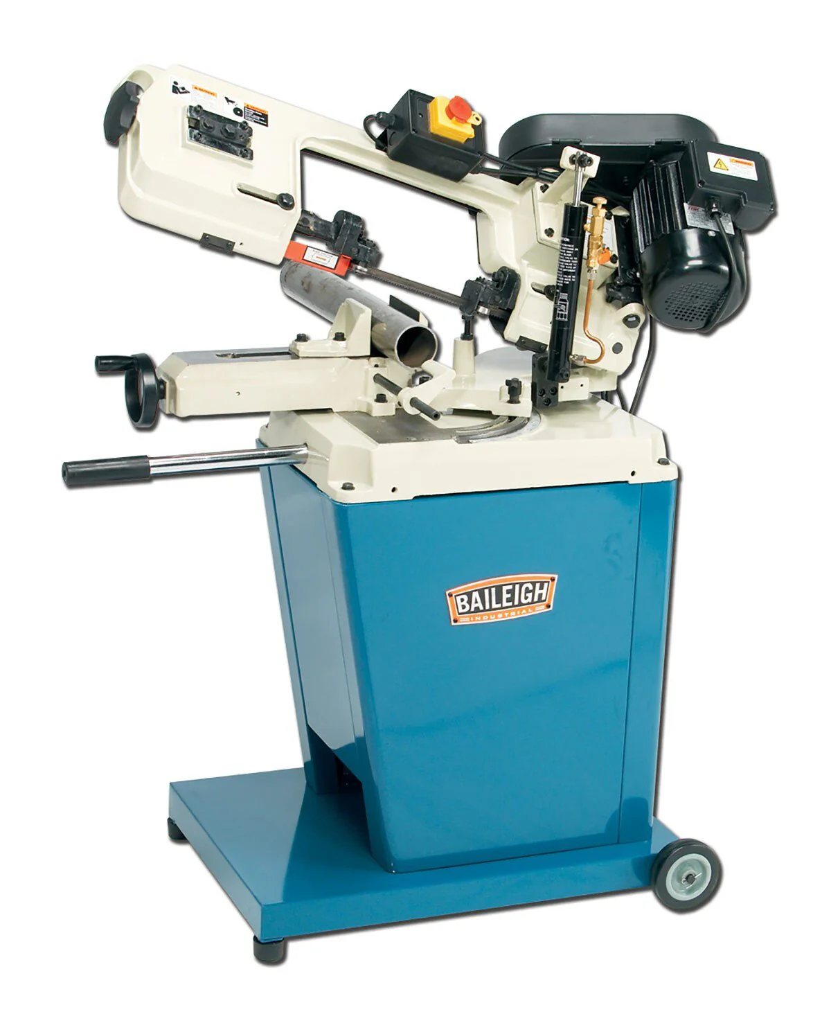 Baileigh-Industrial-1001095_01_73fbc198-f812-48fd-b46d-34a3c15b8af8.webp Baileigh Industrial BA9-1001095 Portable Metal Cutting Band Saw BS-128M