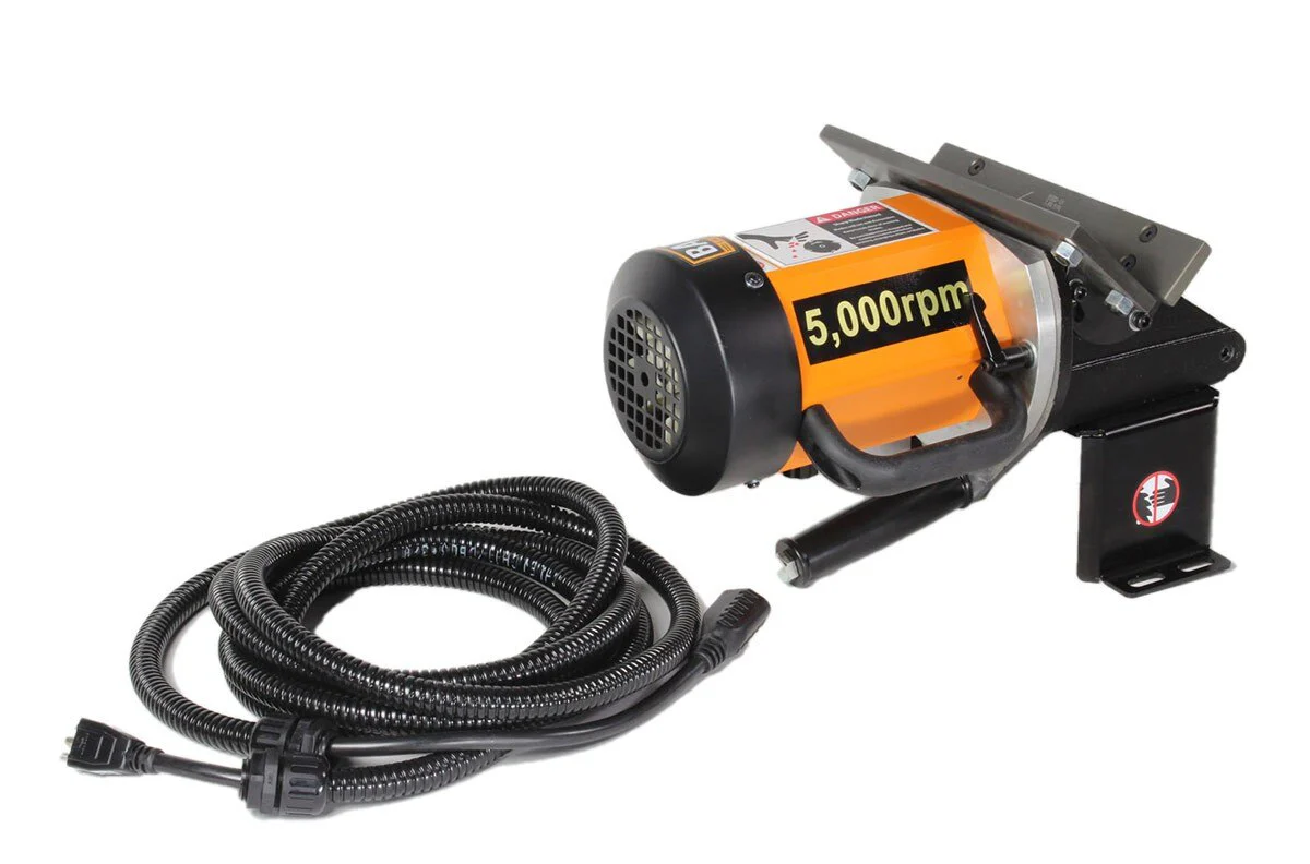 Baileigh-Industrial-1002391_01.webp Baileigh Industrial BA9-1002391 Portable Beveling Machine CM-10P