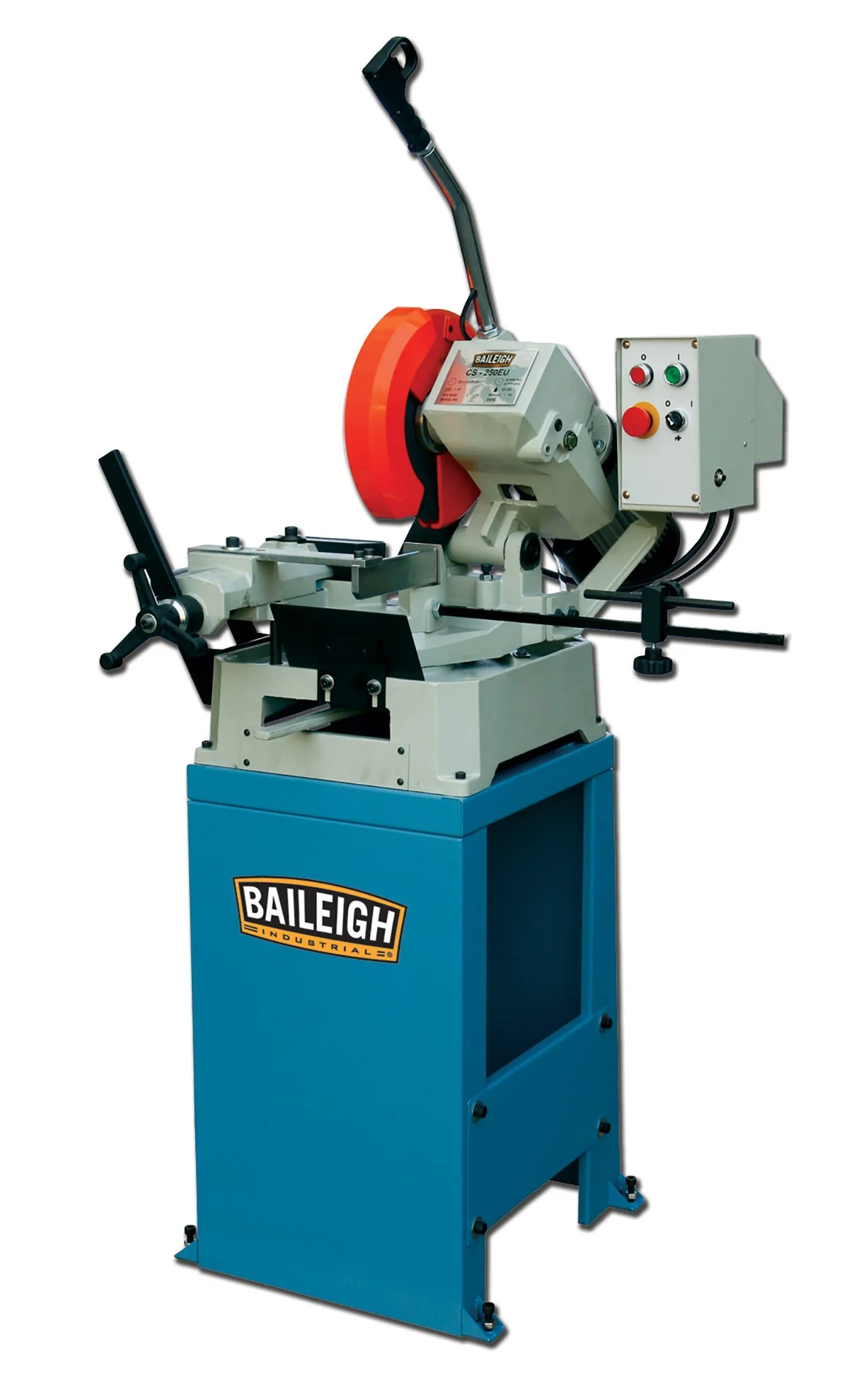 Baileigh-Industrial-1002426_01.webp Baileigh Industrial BA9-1002426 Baileigh Coldsaw CS-250EU