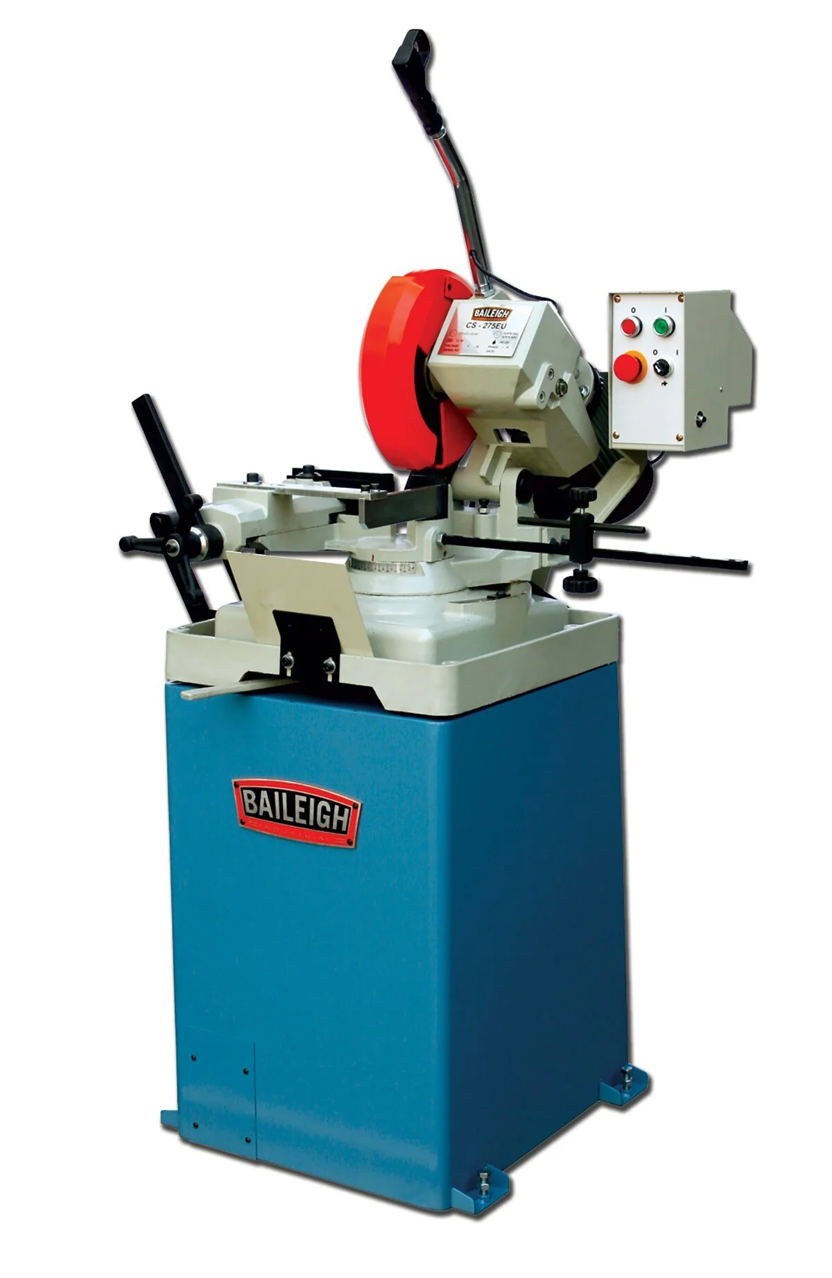 Baileigh-Industrial-1002434_01_63b7d31c-ab56-421c-a085-567a2f77f26c.webp Baileigh Industrial BA9-1002434 Manual Coldsaw CS-275EU