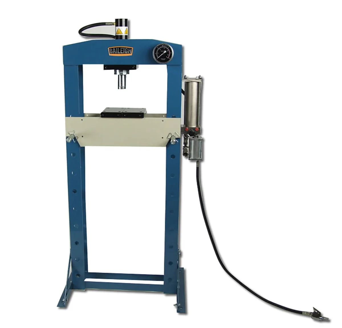Baileigh-Industrial-1004808_01_7310e2e3-fff5-4999-8dd1-a90d77756f75.webp Baileigh Industrial BA9-1004808 Baileigh Shop Press HSP-20A