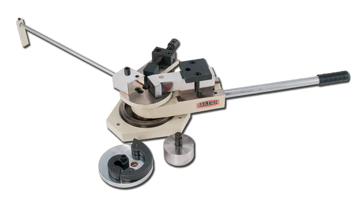 Baileigh-Industrial-1005651_01.webp Baileigh Industrial BA9-1005651 Universal Bender MPB-15