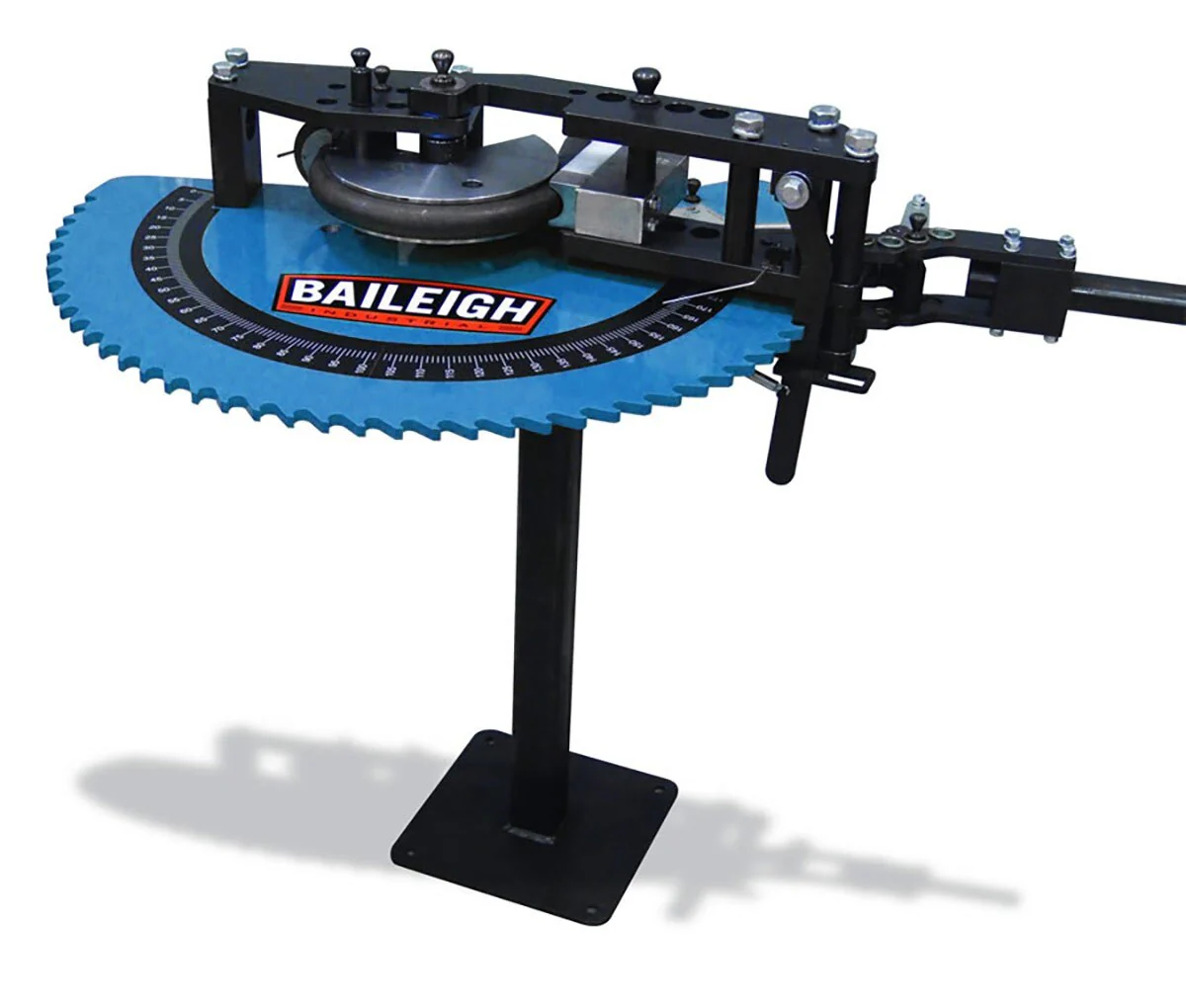 Baileigh-Industrial-1006768_01.webp Baileigh Industrial BA9-1006768 Manual Tube Bender RDB-050