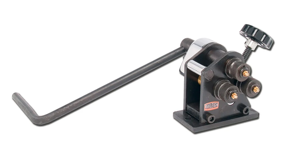 Baileigh-Industrial-1006851_01_ed118ccb-9f55-47b0-9ebb-4a0bbef180d5.webp Baileigh Industrial BA9-1006851 Manual Roll Bender R-M3
