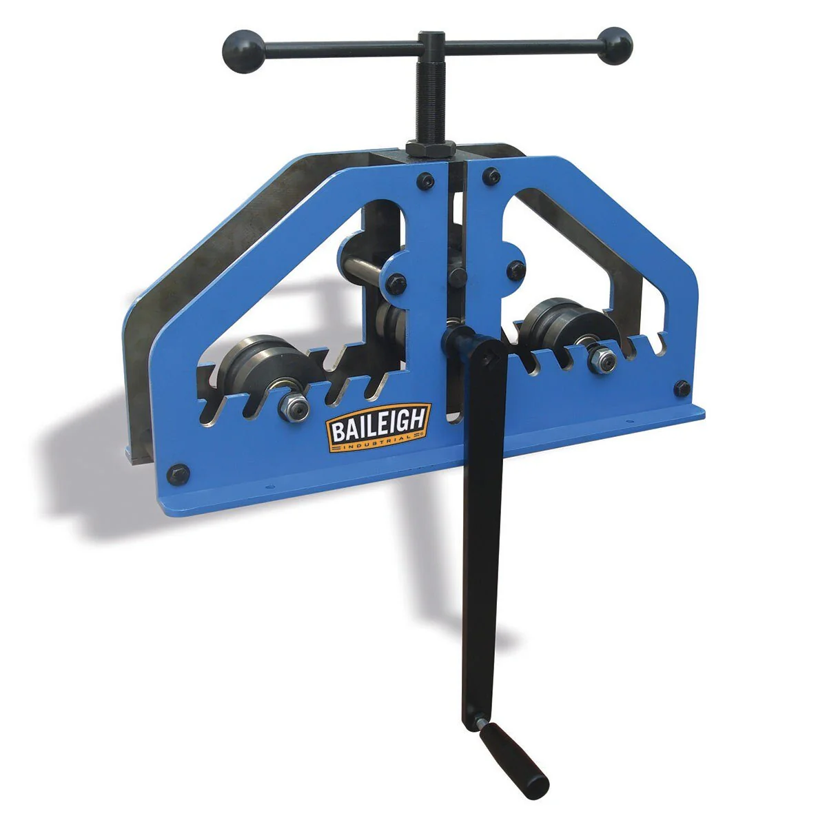 Baileigh-Industrial-1006861_01.webp Baileigh Industrial BA9-1006861 Radius Bender R-M7