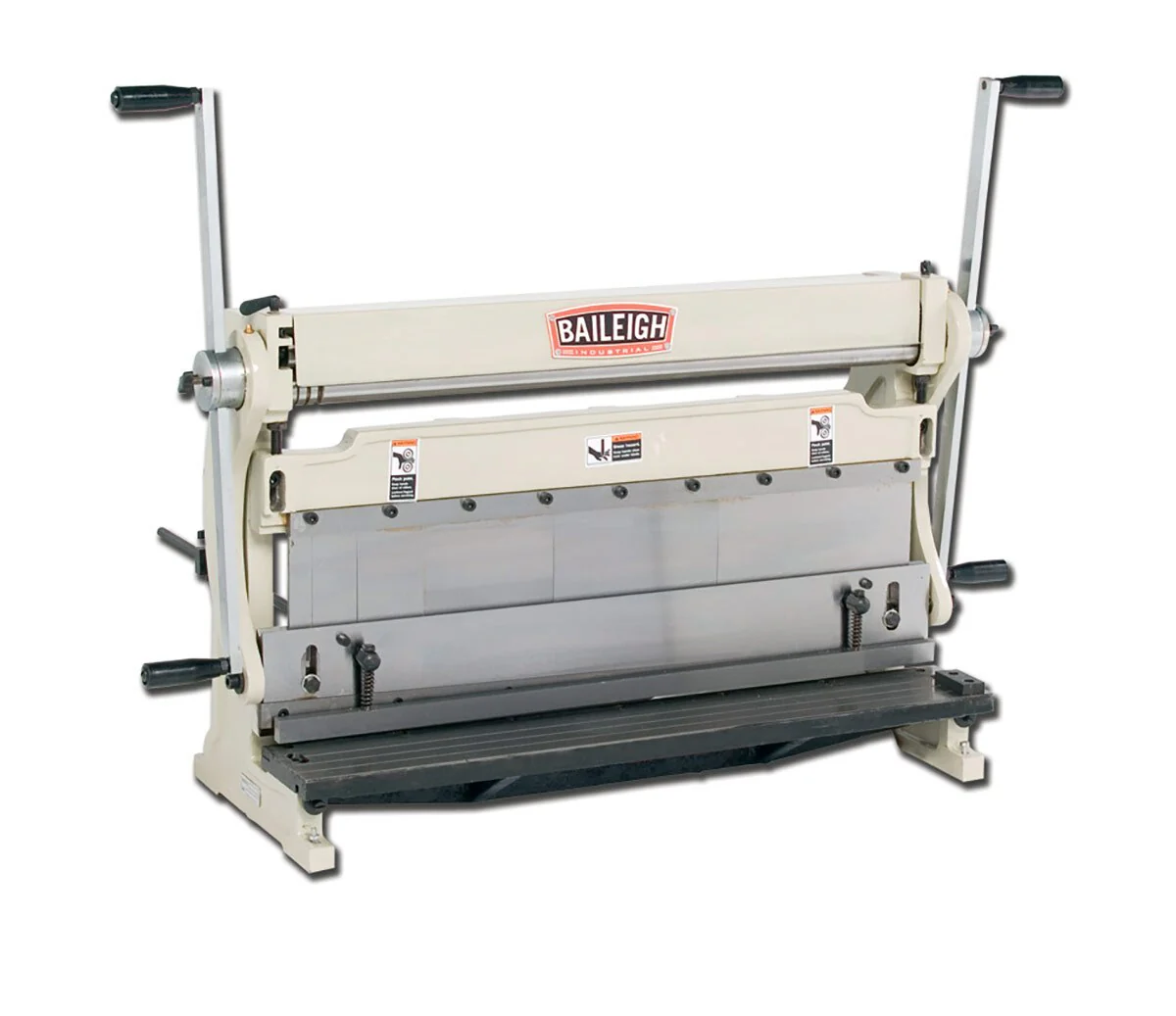 Baileigh-Industrial-1006958_01.webp Baileigh Industrial BA9-1006958 3 in 1 Combination Machine SBR-3020