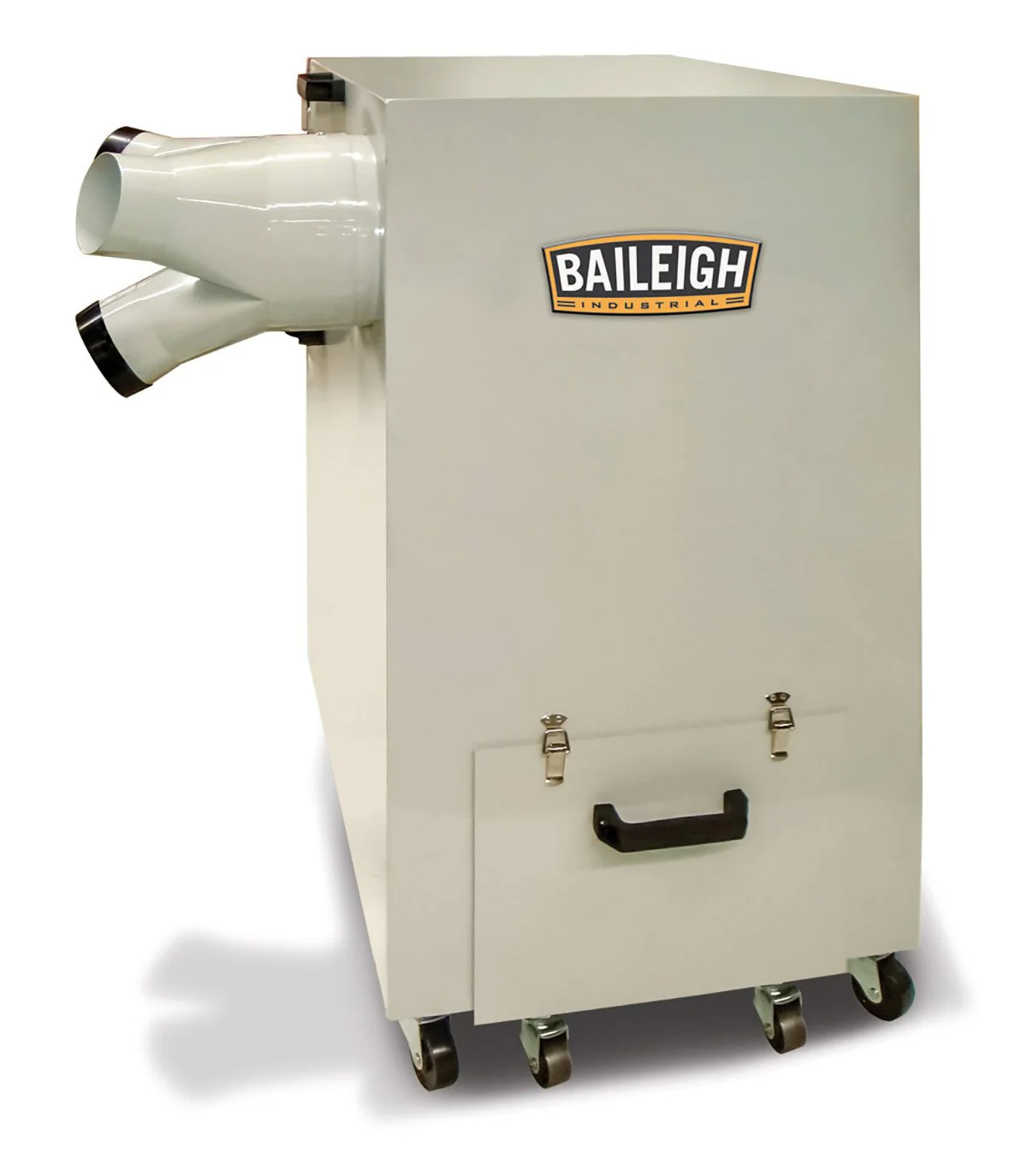 Baileigh-Industrial-1017066_01.webp Baileigh Industrial BA9-1017066 MDC-1800 Metal Dust Collector