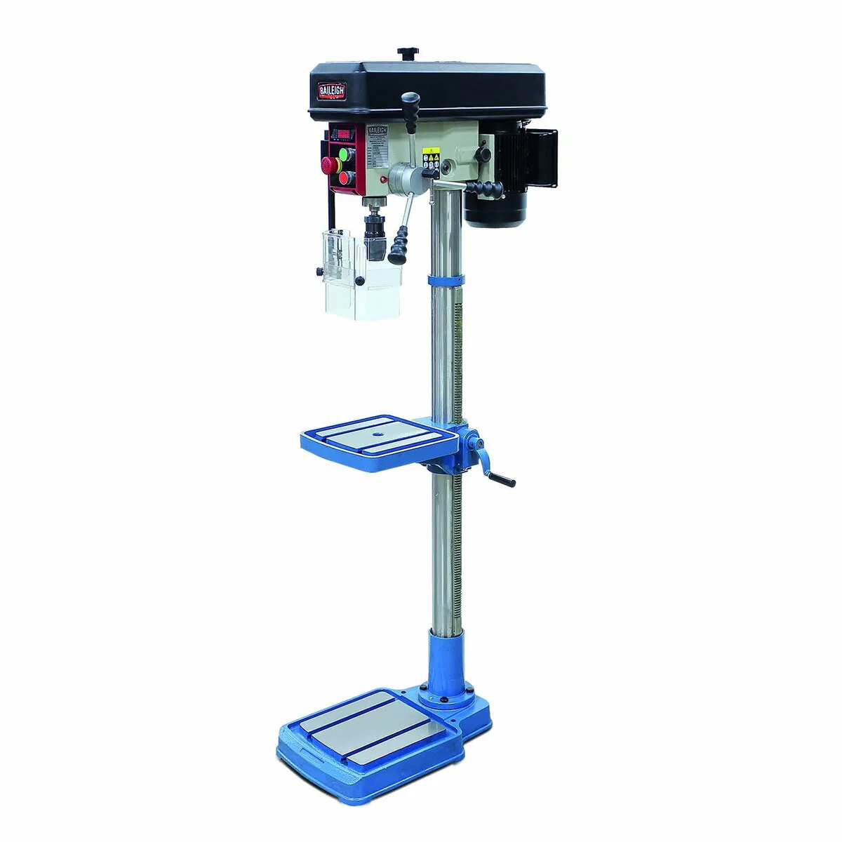 Baileigh-Industrial-1022127_01_1717b3f7-4c67-4dd6-80ae-446fdd6c6c67.webp Baileigh Industrial BA9-1022127 DP-0625E Drill Press