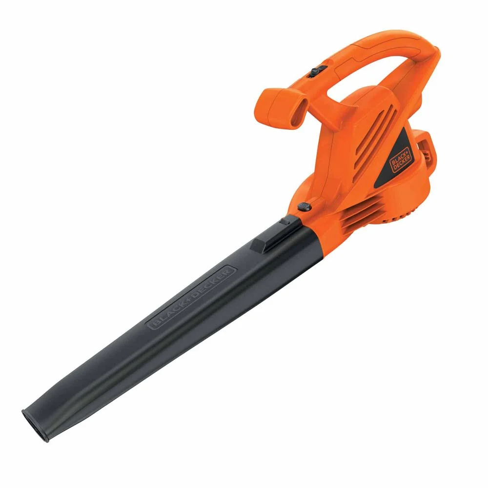 Black-_-Decker-LB700_01.webp Black & Decker LB700 Electric Leaf Blower, 7-Amp