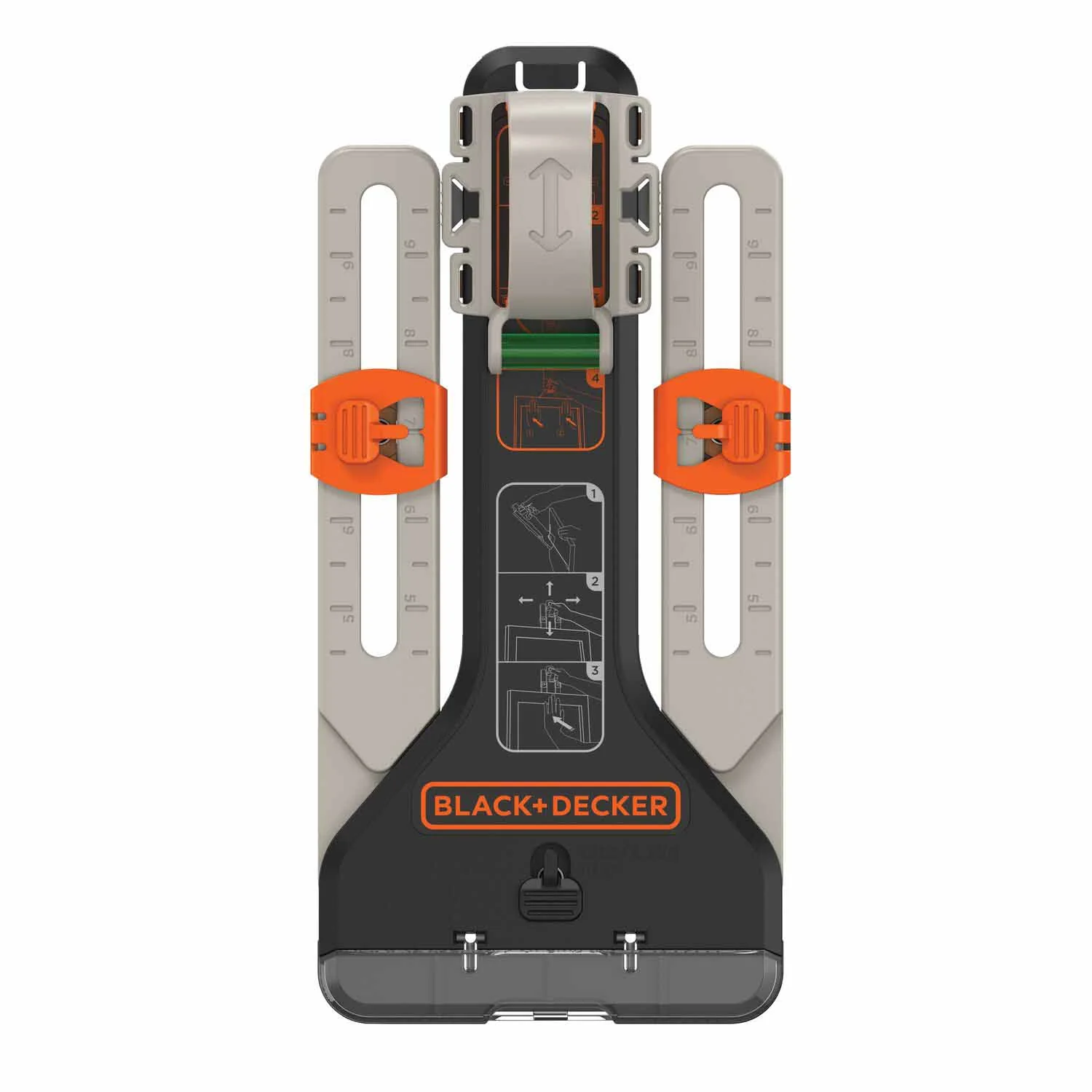 Black & Decker BDMKIT101C MarkIT™ Picture Hanging Tool