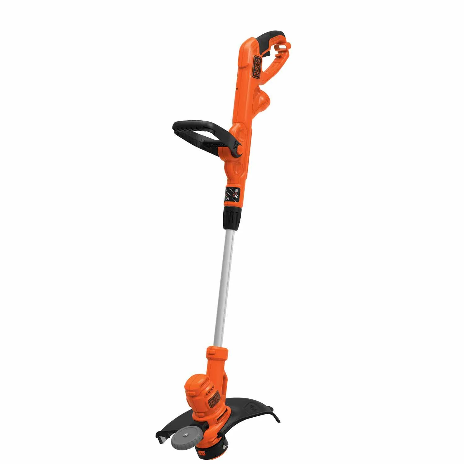 Black & Decker BESTA510 6.5 Amp 14 in. AFS Electric String Trimmer/Edger