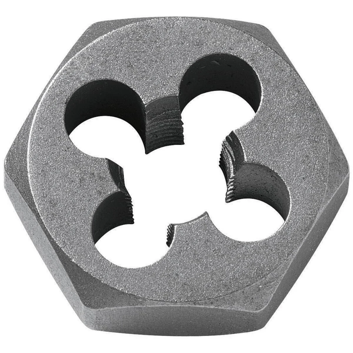 Bosch-BHD516F18_01_8a875262-a321-4e5b-b5f3-1b4800b57ad1.webp Bosch BHD516F18 5/16 In. - 18 High-Carbon Steel Fractional Hex Die