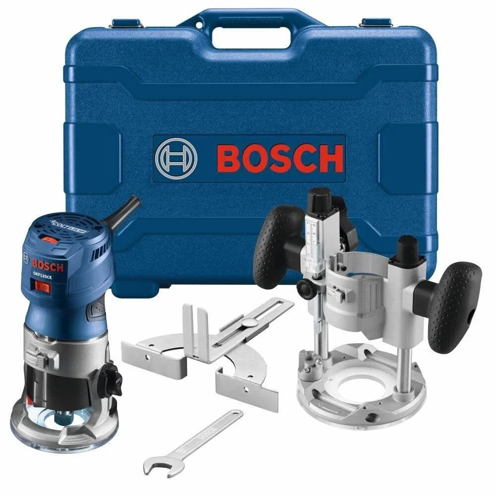 Bosch-GKF125CEPK_01_cb6348dd-32a0-40bb-9a9e-368fd51cfaf9.webp Bosch GKF125CEPK Colt 1.25 HP (Max) Variable-Speed Palm Router Combination Kit