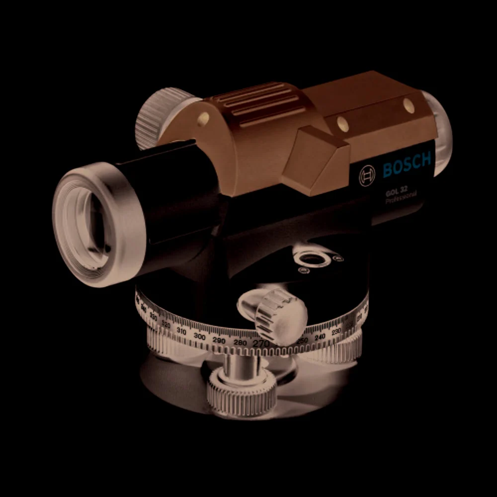 Bosch GOL 32 Automatic Optical Level