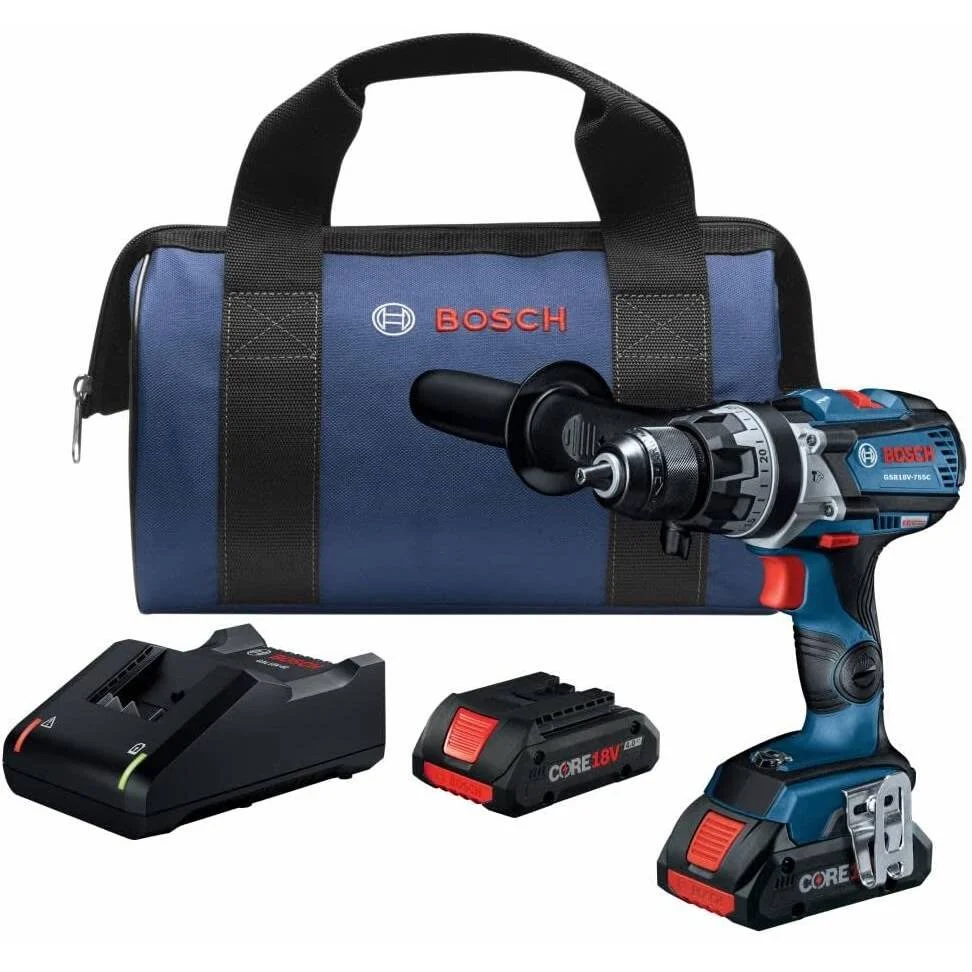 Bosch-GSB18V-755CB25-5_1200x1200.webp BOSCH GSB18V-755CB25 18V Brute Tough Hammer Drill w/ 2 4.0Ah Core Compact Batteries - GSB18V-755CB25