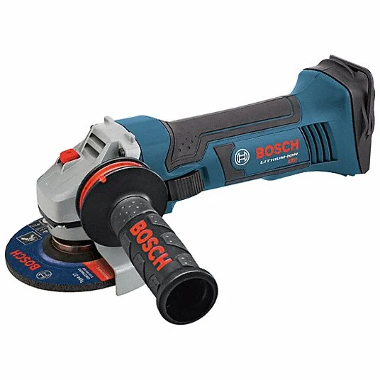 Bosch-GWS18V-45-7_1200x1200.webp BOSCH GWS18V-45 18V 4-1/2" Angle Grinder - Bare Tool - GWS18V-45