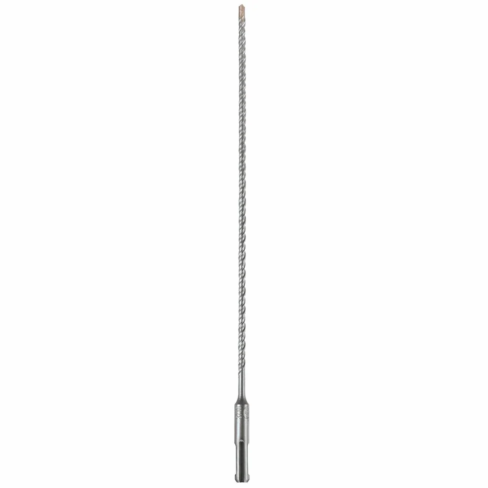 Bosch-HC2044_01.webp Bosch HC2044 1/4" x 12" SDS-plus Bulldog Rotary Hammer Bit, 2 Cutter