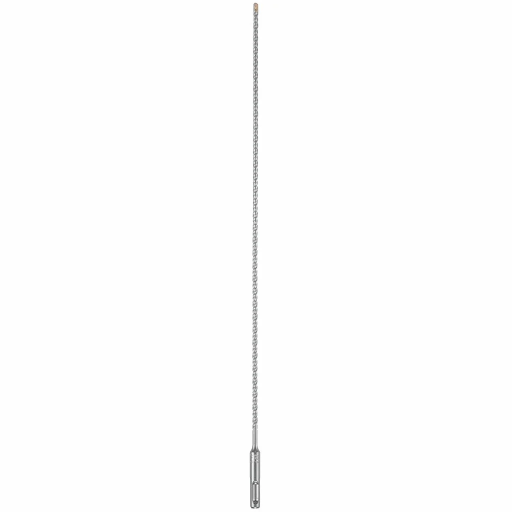 Bosch HC2046 1/4" x 18" SDS-plus Bulldog Rotary Hammer Bit, 2 Cutter